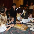 V�no�n� charitativn� koncert 2012