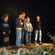 V�no�n� charitativn� koncert 2012