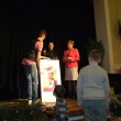 V�no�n� charitativn� koncert 2012