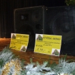 V�no�n� charitativn� koncert 2012