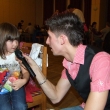 V�no�n� charitativn� koncert 2012