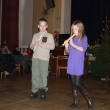 V�no�n� charitativn� koncert 2012